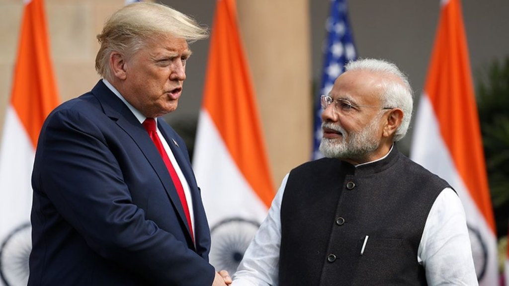 Trump, America, tariff on India, threat to increase tariff on India