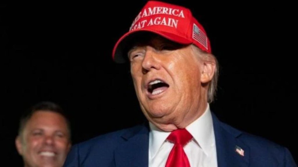 donald trump | trump tarrif | america |