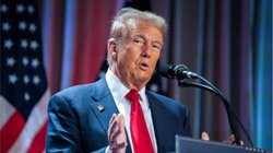 ‘अगर जवाब दिया तो और बढ़ा देंगे…’, ट्रंप ने भारत पर 50 फीसदी टैरिफ लगाने के बाद दी धमकी