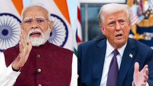 donald trump | trump tarrif | pm modi |