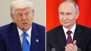 donald trump | vladimir putin | russia ukraine war |