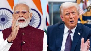 Trump Tariff, US tariff on India, Trump trade tariff on Indian goods, US- India tariff news,