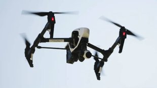 drones