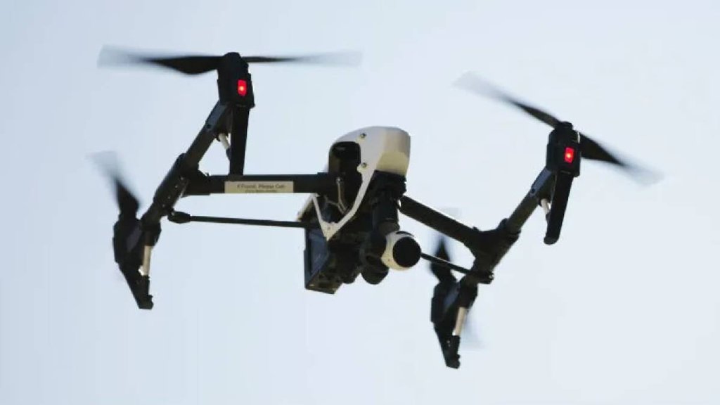 drones