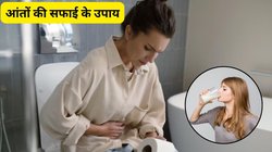 मल पत्थर जैसा सख्त हो जाता है तो दूध में ये चीजें मिलाकर पिएं, आंतों की गंदगी हो जाएगी साफ, पाचन तंत्र भी होगा दुरुस्त