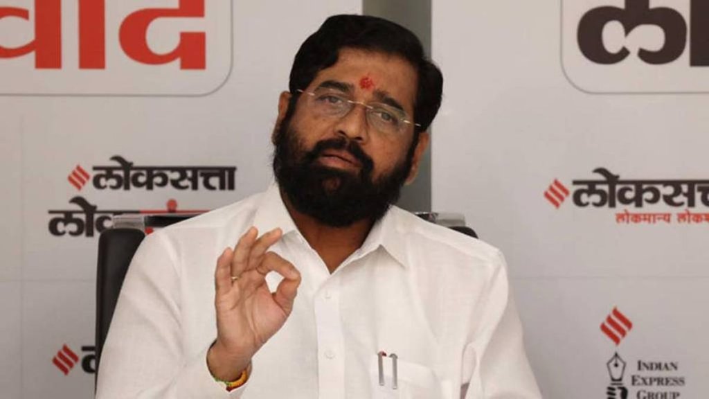 eknath shinde | maharashtra | fadnavis government |
