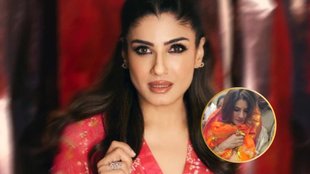 Raveena Tandon