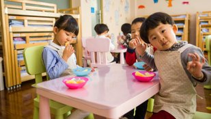 foods to increase focus in kids