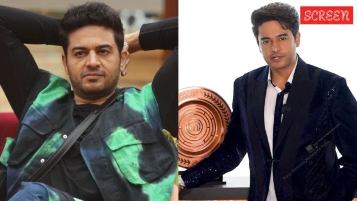 Bigg Boss 19 Gaurav Khanna