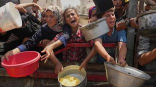 united nations, middle east, gaza famine