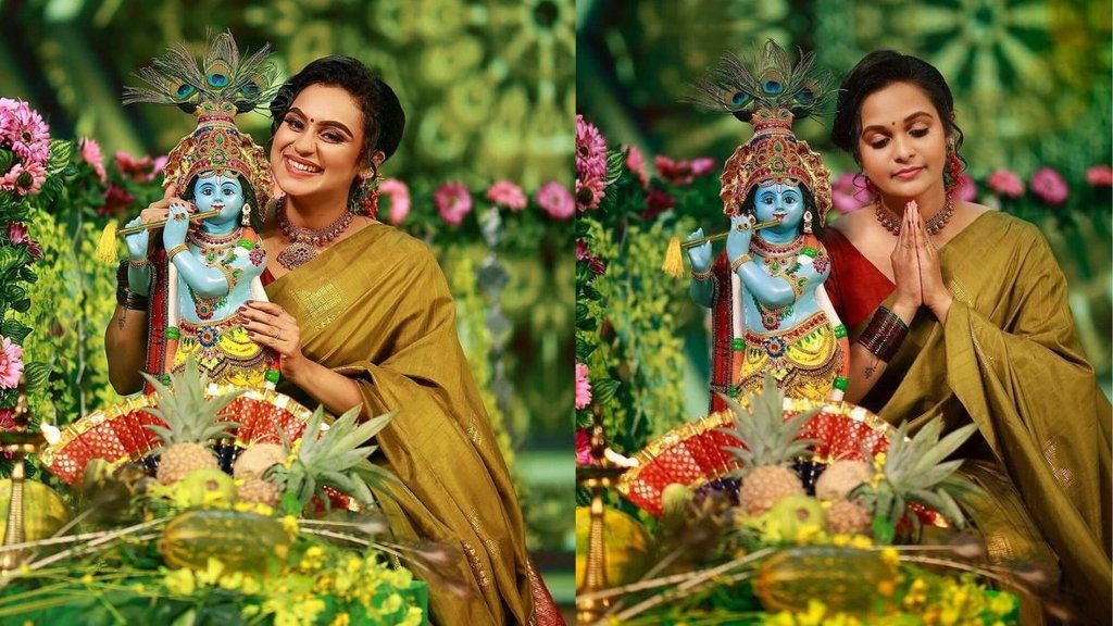 Krishna Janmashtami 2025, Krishna Janmashtami
