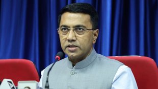 Goa news, Goa name change law, Pramod Sawant, Goan identity protection,