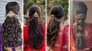 hairstyles for girls, Hairstyles for Girls Braids, Beautiful hair style girl