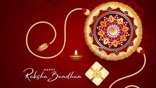 Happy Raksha Bandhan Wishes, Raksha Bandhan Images, Raksha Bandhan Gif,
