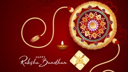 Raksha Bandhan Wishes, Images: रक्षाबंधन की हार्दिक शुभकामनाएं; इन फोटो, मैसेज और कोट्स से अपनों को दें राखी की बधाई