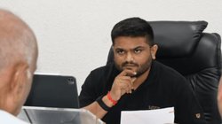 ‘नए युवा नेतृत्व की वजह से 10% EWS कोटा मिला’, पाटीदार आंदोलन के 10 साल पूरे होने पर हार्दिक पटेल ने क्या-कुछ कहा?