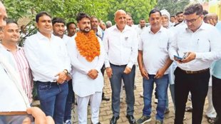Haryana Panchayat Election, EVM recount, Sarpanch election,