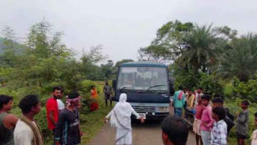 jharkhand, jharkhand news, murder