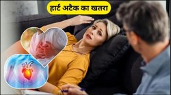 बॉडी में 1 महीने पहले ही दिखाई देने लगते हैं हार्ट अटैक के ये 5 संकेत, नजरअंदाज करना हो सकता है घातक, एक्सपर्ट से जानिए