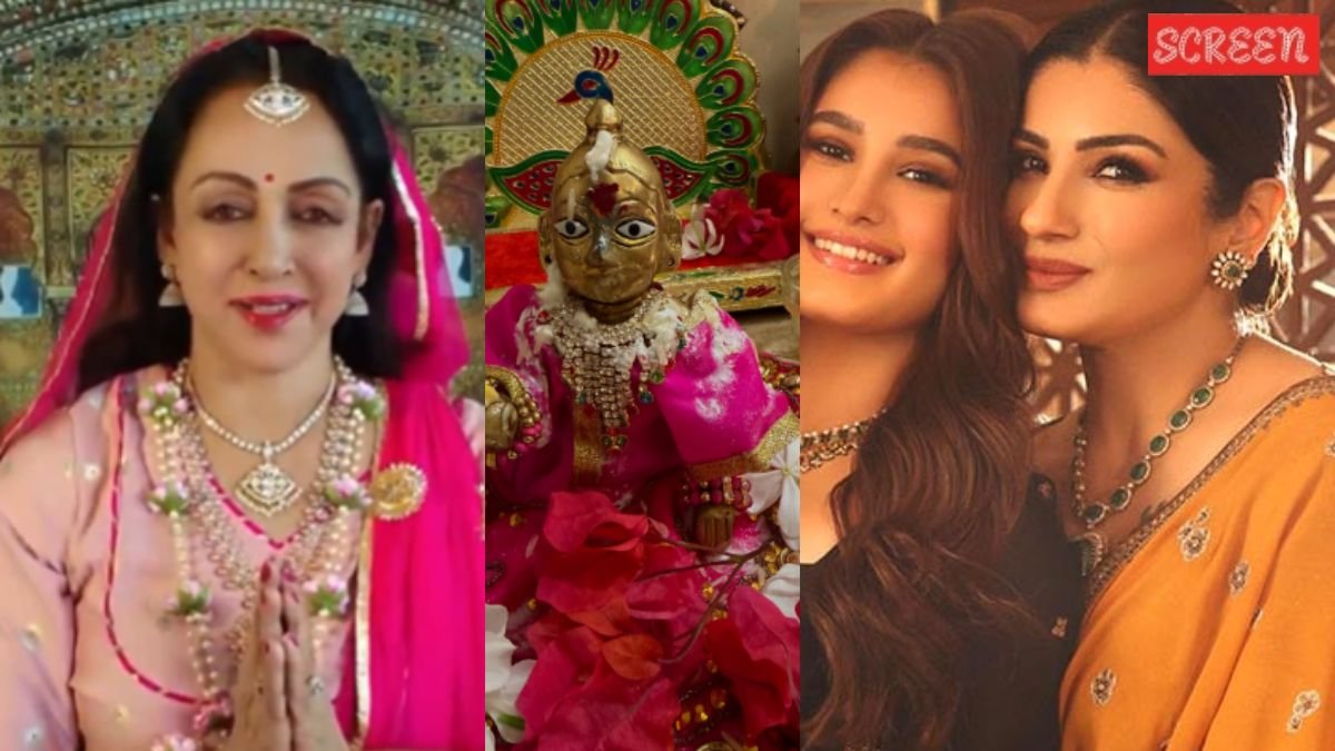 Bollywood News LIVE, Janmashtami 2025