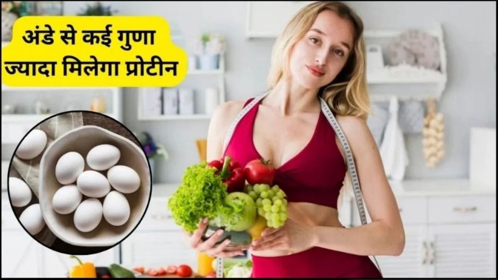 high protein breakfast options, protein-rich breakfast alternatives, healthy breakfast ideas, health benefits of eggs, breakfast nutrition tips, breakfast without eggs, nutritious morning meals