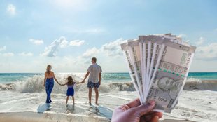 holiday loan, holiday, loan