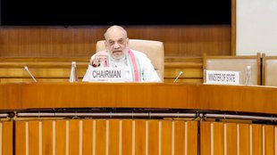 Amit Shah Statement, Jalalabad heritage, Jalalabad news update, Jalalabad renamed Parshurampuri, J