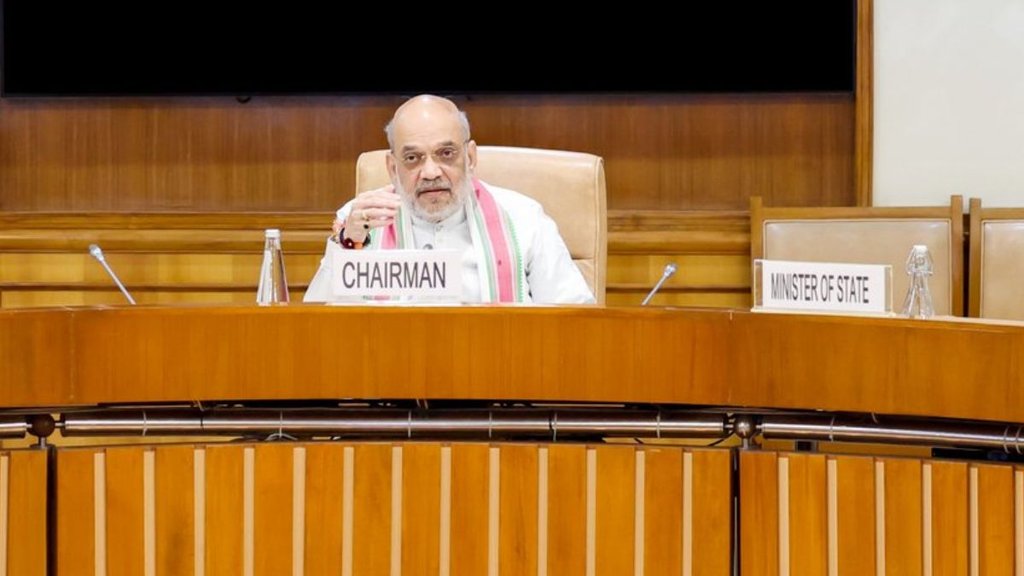 Amit Shah Statement, Jalalabad heritage, Jalalabad news update, Jalalabad renamed Parshurampuri, J