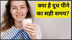 रात को सोने से पहले दूध पीना सही या गलत? जानिए क्या कहता है आयुर्वेद और इसका सेहत पर कैसा होता है असर