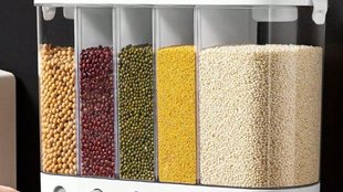 store rice in rainy season, chawal ko kaise store karke, store rice and pulses in rainy season