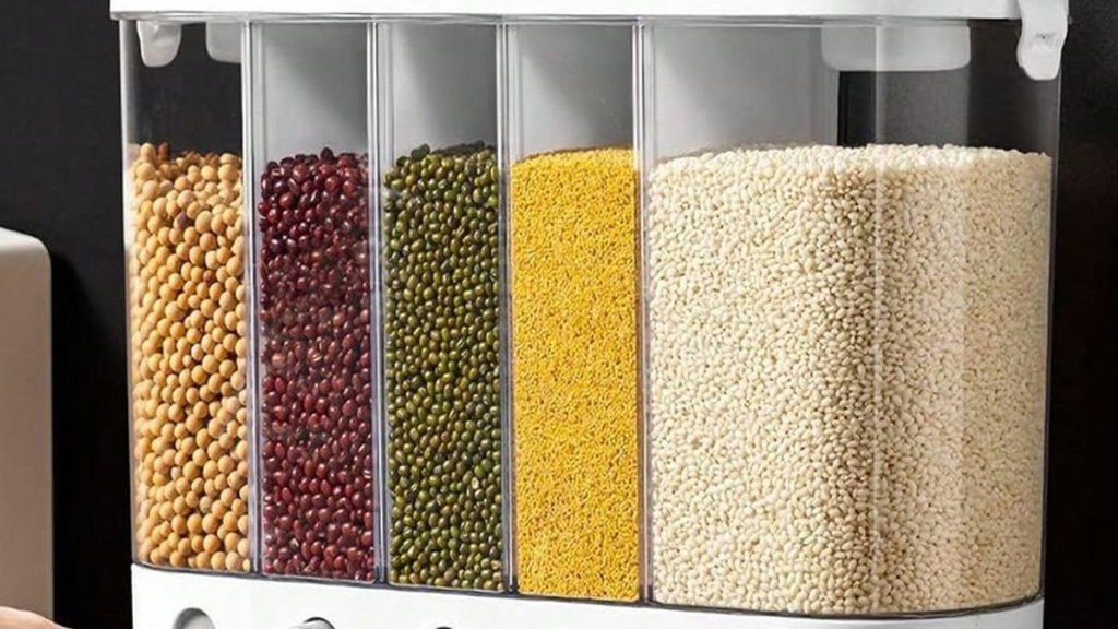 store rice in rainy season, chawal ko kaise store karke, store rice and pulses in rainy season