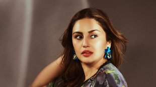 huma qureshi, huma brother, crime news