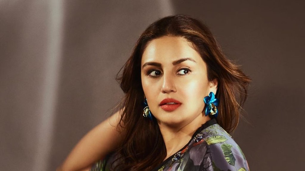 huma qureshi, huma brother, crime news