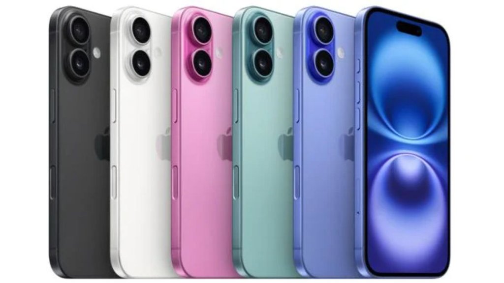 iPhone 16, iPhone 17 series launch, IPhone 16 Launch
