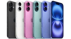 iPhone 17 लॉन्च से पहले iPhone 16 पर जबरदस्त छूट! Amazon-Flipkart पर कीमतें 40,000 तक गिरीं