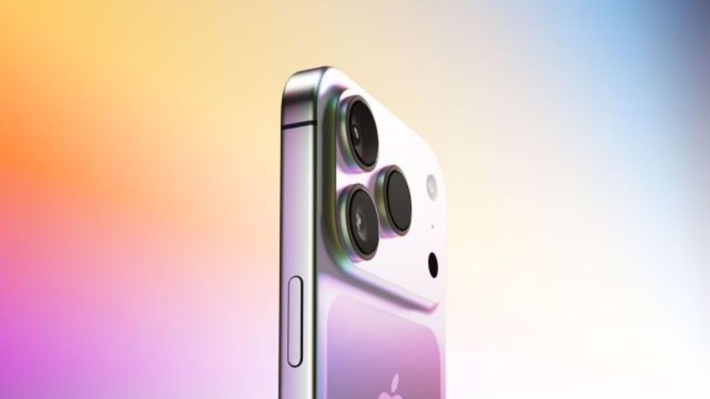 iPhone 17 Pro Max, Apple iPhone 17 Pro Max Launch, iPhone 17 Pro Max Price