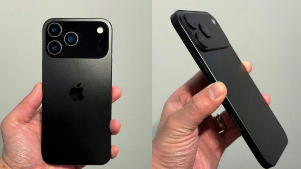 iPhone 17 Series, Apple iPhone, iPhone 17 Price leak