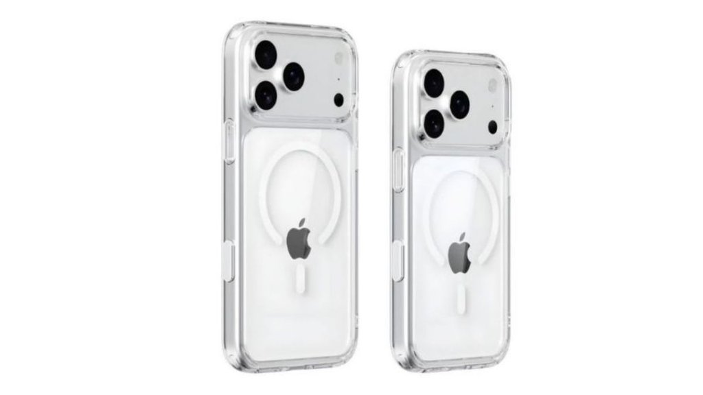 iPhone 17 Pro vs iPhone 17 Pro Max