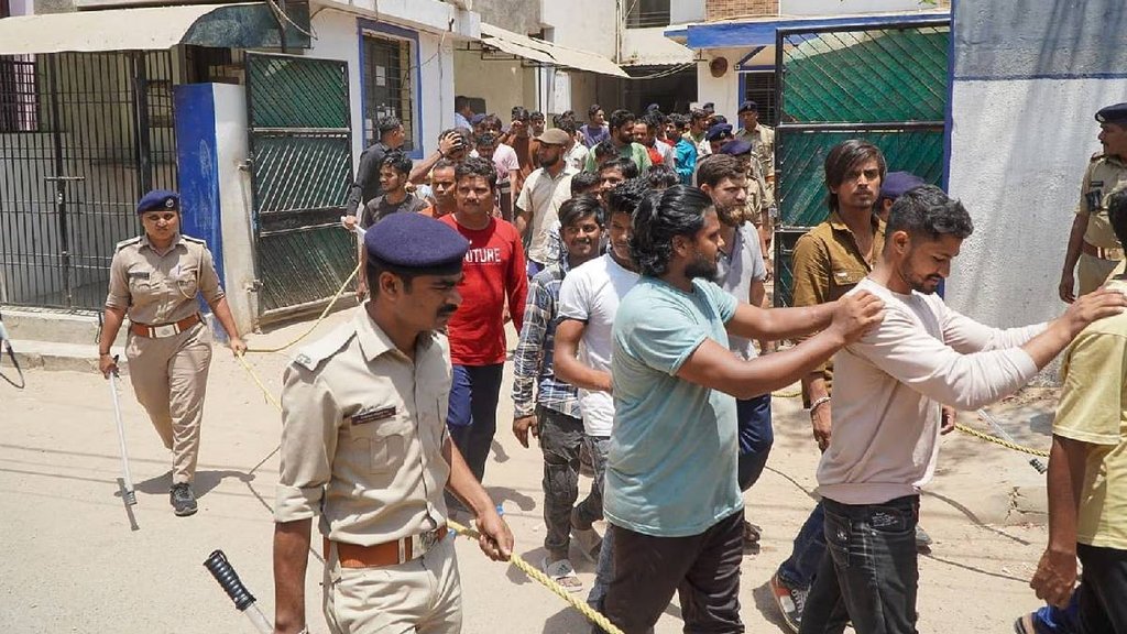 illegal Bangladeshis