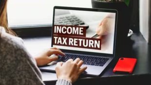 income tax return, new income tax bill 2025