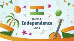 Happy Independence Day 2025 Wishes Stickers, Status Images: शहीदों की चिताओं पर जुड़ेंगे हर बरस मेले, वतन पर मरनेवालों का यही बाकी निशां होगा…ऐसे स्टेटस और स्टिकर्स से दें आजादी की शुभकामनाएं