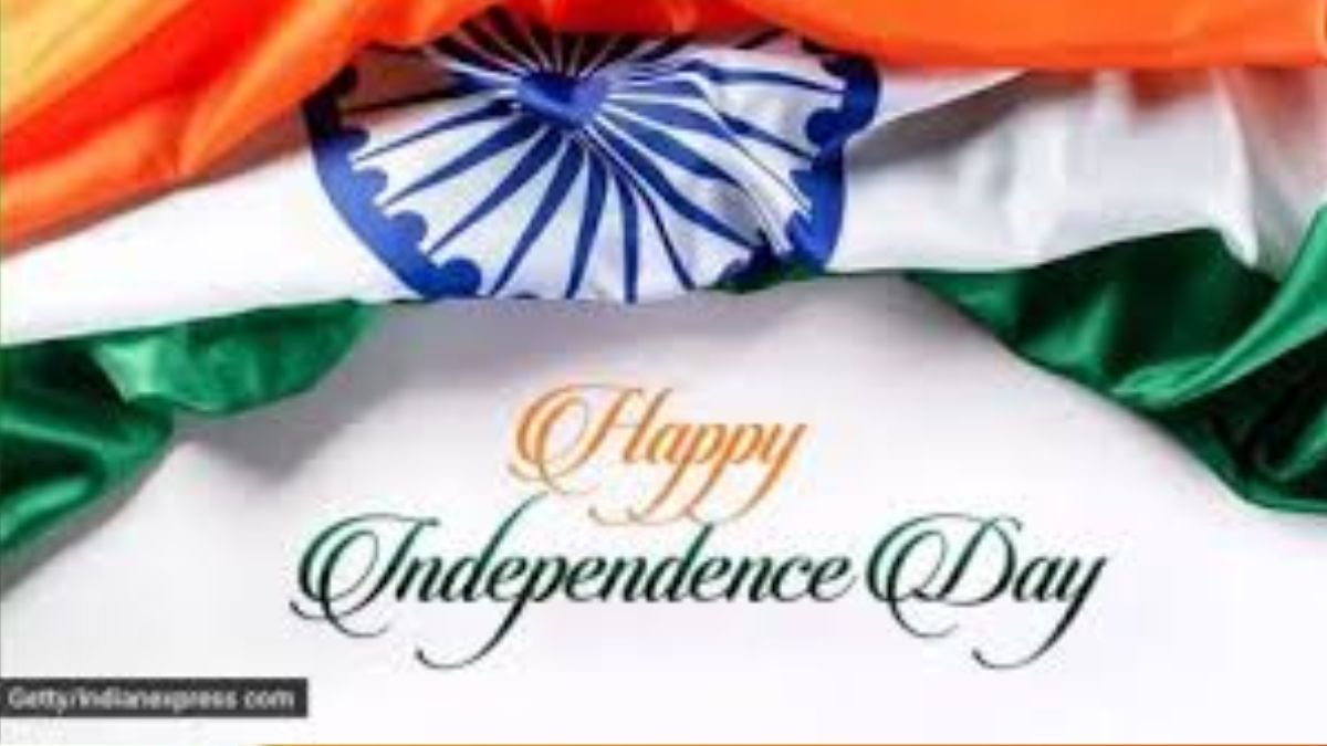 Independence Day whatsapp status