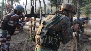 india pakistan ceasefire | pakistan | loc |