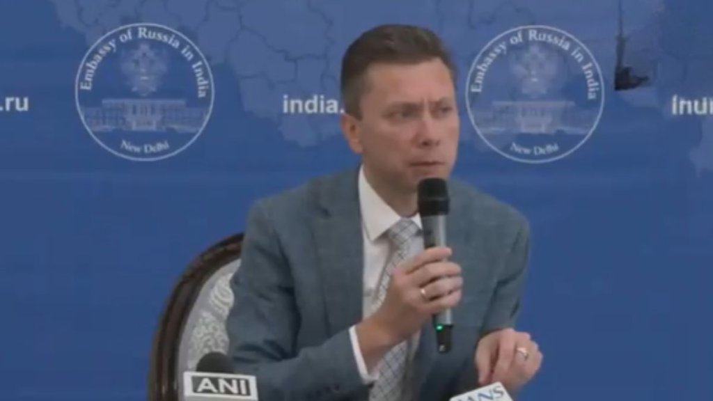 india, russia, delhi news