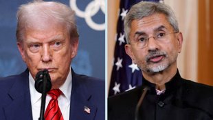 jaishankar on US tariffs, jaishankar US tariffs news, Jaishankar on Trump tariff deadline