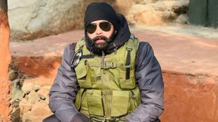 Lance Naik Pritpal Singh, soldier killed in action,