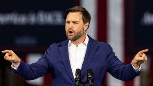 Russia Ukraine War,Donald Trump,JD Vance,secondary tariffs,