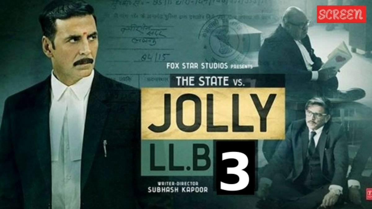 Jolly LLB, Akshay Kumar, Arshad warsi