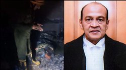 ‘मैं दिल्ली में नहीं था, घर से नहीं मिली नकदी…’, संसदीय समिति के सामने जस्टिस यशवंत वर्मा ने दिया जवाब