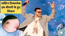 ये कैसी बीमारी का शिकार हुए Justin Timberlake, शरीर दिन-ब-दिन हो रहा है कमजोर, आखिर Lyme Disease है क्या, समझिए